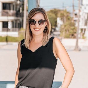 Meet your Posher, Sara